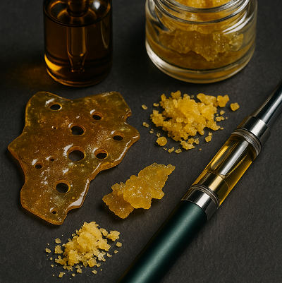Preston cannabis club blog.