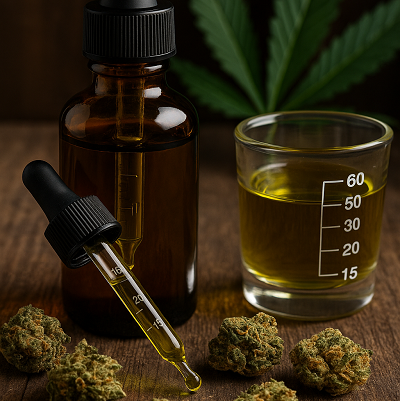 Preston cannabis club blog.