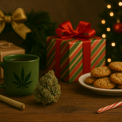 Merry Christmas!