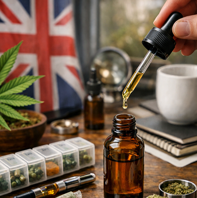 | Articles weed in UK at Preston Cannabis Club